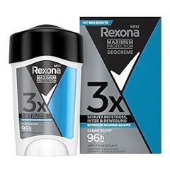 Rexona men maximum gebraucht kaufen  Wird an jeden Ort in Deutschland