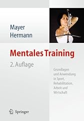 Mentales training grundlagen gebraucht kaufen  Wird an jeden Ort in Deutschland