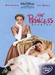 Princess diaries dvd for sale  Delivered anywhere in UK