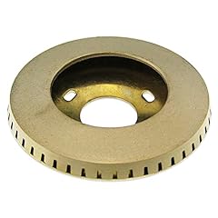 Brass burner ring for sale  Delivered anywhere in Ireland