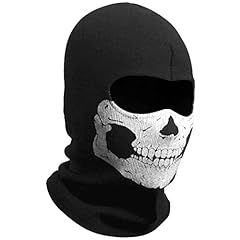 Wtactful scary skull gebraucht kaufen  Wird an jeden Ort in Deutschland