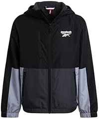 Reebok boys windbreaker for sale  Delivered anywhere in USA 