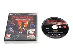 Resident evil operation d'occasion  Livré partout en France