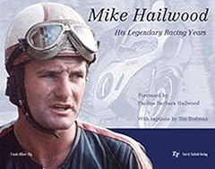 Mike hailwood biographie d'occasion  Livré partout en France