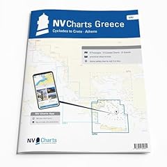 Charts atlas greece gebraucht kaufen  Wird an jeden Ort in Deutschland