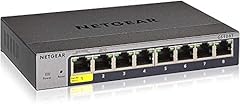 Netgear gs108t managed gebraucht kaufen  Wird an jeden Ort in Deutschland