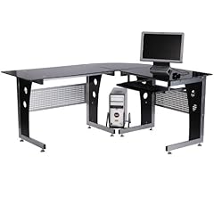 Homcom bureau informatique d'occasion  Livré partout en France