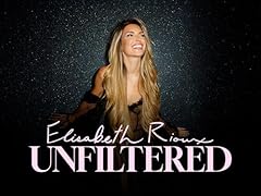 Elisabeth rioux unfiltered for sale  Delivered anywhere in UK