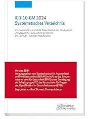 Icd 2024 systematisches gebraucht kaufen  Wird an jeden Ort in Deutschland