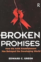 Broken promises how gebraucht kaufen  Wird an jeden Ort in Deutschland