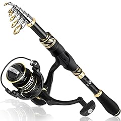 Plusinno fishing pole for sale  Delivered anywhere in USA 
