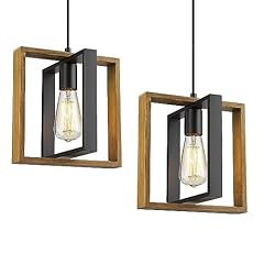 Farmhouse pendant light for sale  Delivered anywhere in USA 