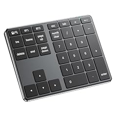 Iclever number pad for sale  Delivered anywhere in USA 