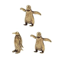 Shidxib 3pcs brass for sale  Delivered anywhere in USA 
