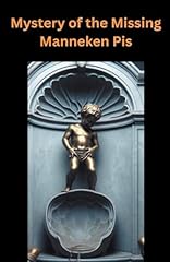 Mystery the stolen d'occasion  Livré partout en Belgiqu