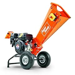 Trituratore cippatore superhan usato  Spedito ovunque in Italia 