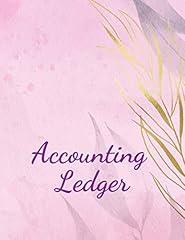 Accounting ledger cash d'occasion  Livré partout en France