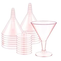 Dorclife 20pcs plastic for sale  Delivered anywhere in UK