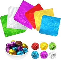Forynxhwin 600pcs chocolate for sale  Delivered anywhere in UK