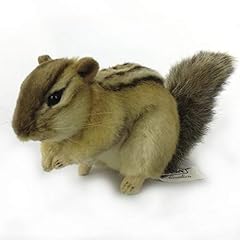 Hansa chipmunk plush for sale  Delivered anywhere in UK