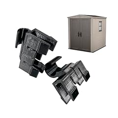 2pcs replacement hinges for sale  Delivered anywhere in UK