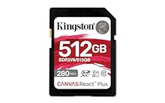Kingston 512gb canvas for sale  Delivered anywhere in USA 