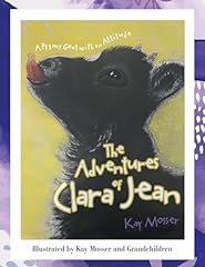 Adventures clara jean for sale  Delivered anywhere in USA 