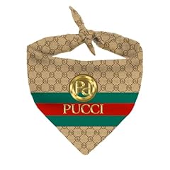Dog bandana pucci for sale  Delivered anywhere in USA 