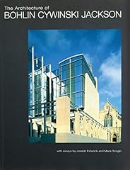Architecture bohlin cywinski for sale  Delivered anywhere in USA 