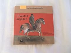éventail magique d'occasion  Livré partout en France