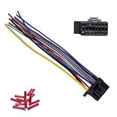Pin sony wiring for sale  Delivered anywhere in UK