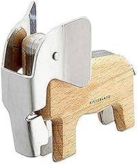 Elephant corkscrew for sale  Delivered anywhere in USA 