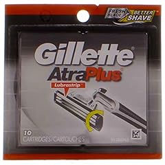 Gillette atraplus cartridges for sale  Delivered anywhere in USA 