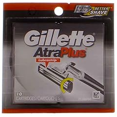 Gillette atraplus cartridges for sale  Delivered anywhere in USA 