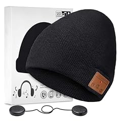 Zruhig bluetooth beanie for sale  Delivered anywhere in UK