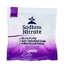 Sodium nitrate fertilizer for sale  Delivered anywhere in USA 