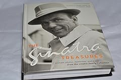 Sinatra treasures intimate for sale  Delivered anywhere in USA 