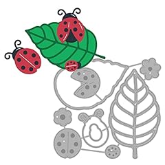 Globleland ladybug metal for sale  Delivered anywhere in USA 