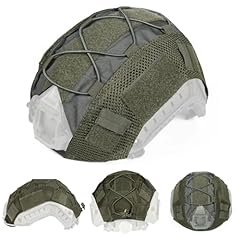 Green tactical fast for sale  Delivered anywhere in UK