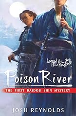 Poison river legend for sale  Delivered anywhere in UK