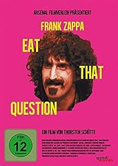 Frank zappa eat gebraucht kaufen  Wird an jeden Ort in Deutschland