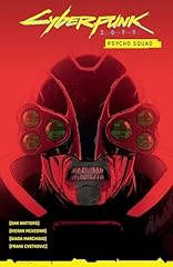 Cyberpunk 2077 psycho for sale  Delivered anywhere in USA 