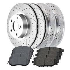 Autoshack brake kit for sale  Delivered anywhere in USA 