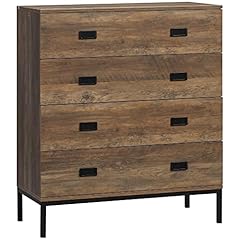 Homcom chest drawers for sale  Delivered anywhere in UK