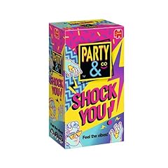 Party shock you gebraucht kaufen  Wird an jeden Ort in Deutschland