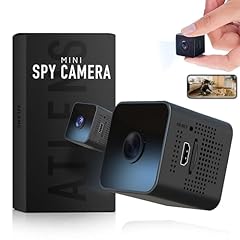 Atlens spy camera for sale  Delivered anywhere in UK