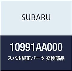 Subaru 10991aa000 pumpe gebraucht kaufen  Wird an jeden Ort in Deutschland