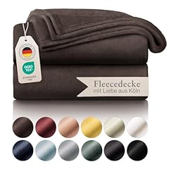 Blumtal kuscheldecke flauschig gebraucht kaufen  Wird an jeden Ort in Deutschland