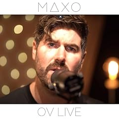 Maxo live gebraucht kaufen  Wird an jeden Ort in Deutschland