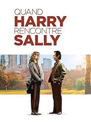 Harry rencontre sally d'occasion  Livré partout en France